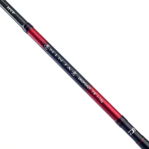 Daiwa NINJA DROP SHOT - 7'8FT 1-10G T - Image 2