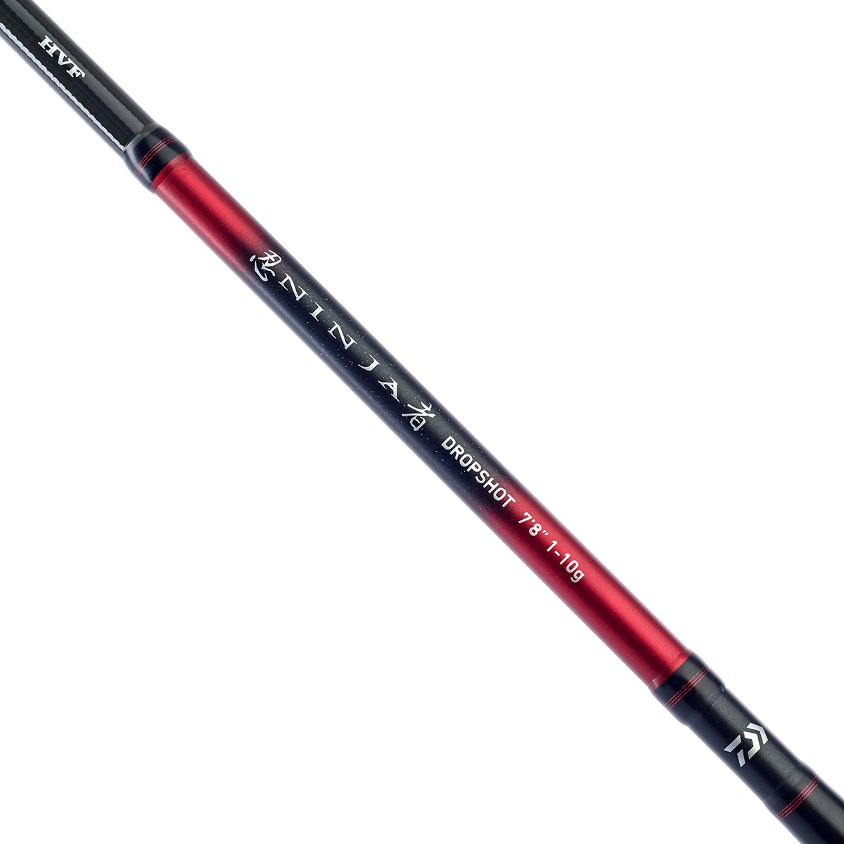 Daiwa NINJA DROP SHOT - 7'8FT 1-10G T - Image 2
