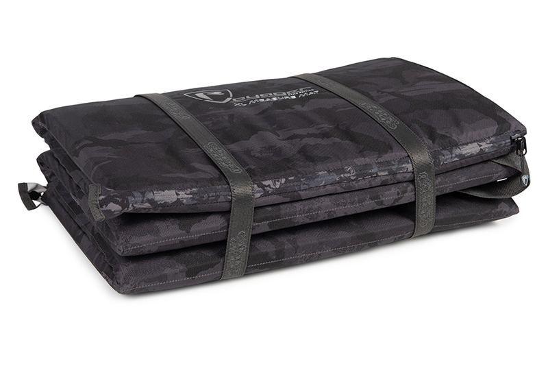 Fox Rage Voyager Camo XL Mat - Image 11