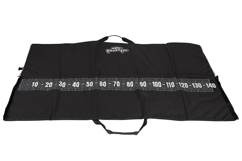 Fox Rage Voyager Camo XL Mat