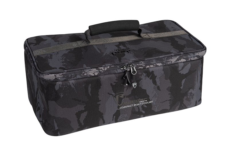 Fox Rage Voyager Camo Compact Boat Cooler - Image 7