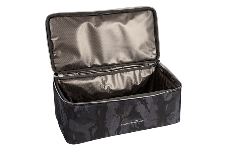 Fox Rage Voyager Camo Compact Boat Cooler - Image 8