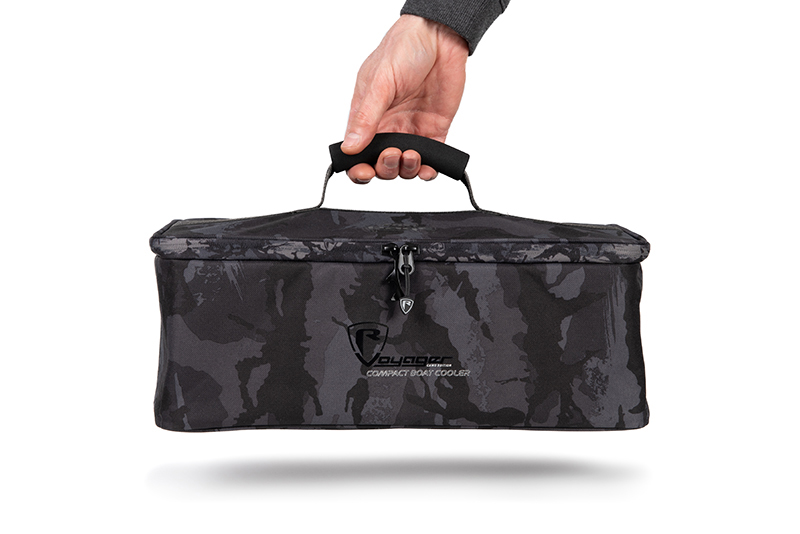 Fox Rage Voyager Camo Compact Boat Cooler - Image 9