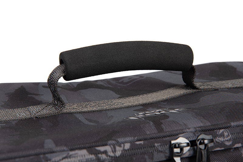 Fox Rage Voyager Camo Compact Boat Cooler - Image 12