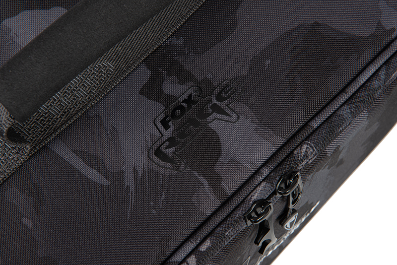 Fox Rage Voyager Camo Compact Boat Cooler - Image 11