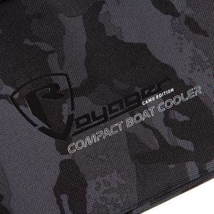 Fox Rage Voyager Camo Compact Boat Cooler