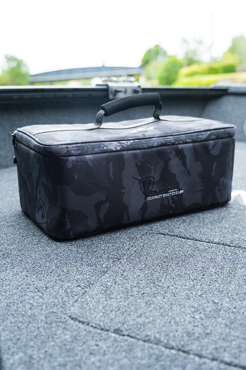 Fox Rage Voyager Camo Compact Boat Cooler - Image 4