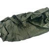 1x Aqua Fast and Light Groundsheet - U121 - PRE LOVED