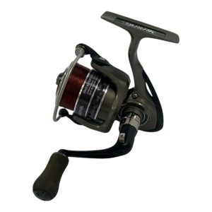 Alternative view of 1x Daiwa Procaster 2506A with Spare Spool - I25 - PRE LOVED