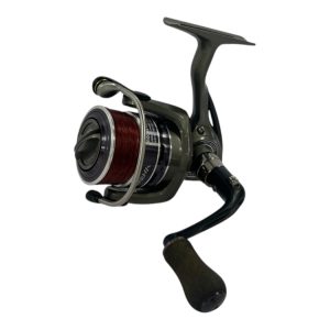 1x Daiwa Procaster 2506A with Spare Spool - I25 - PRE LOVED - Image 3