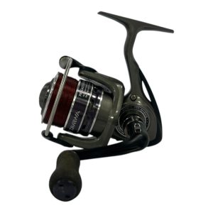 1x Daiwa Procaster 2506A with Spare Spool - I25 - PRE LOVED - Image 4