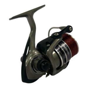 1x Daiwa Procaster 2506A with Spare Spool - I25 - PRE LOVED - Image 5