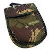 1x Saber DPM Scales Pouch - U116 - PRE LOVED