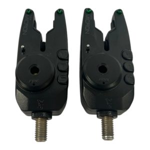 2x Fox Mini Microns  - E12 - PRE LOVED
