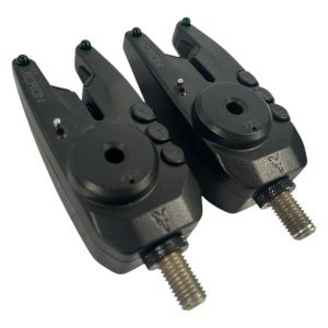 Alternative view of 2x Fox Mini Microns  - E12 - PRE LOVED