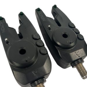 2x Fox Mini Microns  - E12 - PRE LOVED - Image 3
