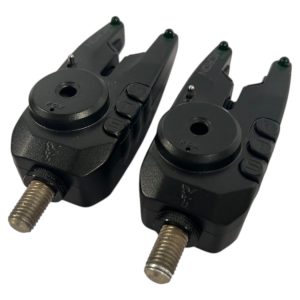 2x Fox Mini Microns  - E12 - PRE LOVED - Image 4