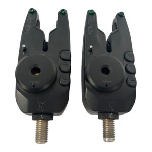 2x Fox Mini Microns  - E12 - PRE LOVED - Image 5