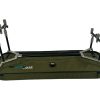 1x Summit Colluseum Mini Pod with 3 Rod Buzzbars in Bag - U125 - PRE LOVED