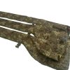3x Thinking Anglers Camfleck Rod Sleeves - S146 - PRE LOVED