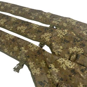 3x Thinking Anglers Camfleck Rod Sleeves - S146 - PRE LOVED - Image 3