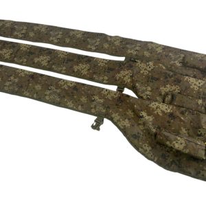 3x Thinking Anglers Camfleck Rod Sleeves - S146 - PRE LOVED - Image 5