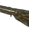 2x Thinking Anglers Camfleck Rod Sleeves - A123 - PRE LOVED