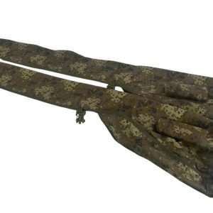 2x Thinking Anglers Camfleck Rod Sleeves - A123 - PRE LOVED