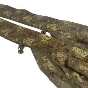 2x Thinking Anglers Camfleck Rod Sleeves - A123 - PRE LOVED - Image 3