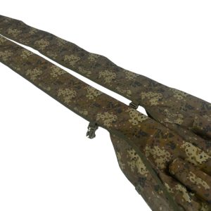 2x Thinking Anglers Camfleck Rod Sleeves - A123 - PRE LOVED - Image 4