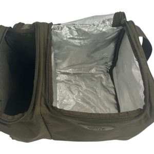 1x Nash KNX Small Cool/Food Bag - A116 - PRE LOVED - Image 3