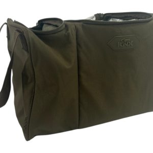1x Nash KNX Small Cool/Food Bag - A116 - PRE LOVED - Image 4