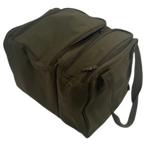 1x Nash KNX Small Cool/Food Bag - A116 - PRE LOVED - Image 5