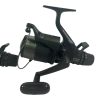 2x Shimano GT4000 Baitrunner with Spare Spools - A27 - PRE LOVED