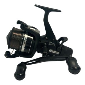 1x Shimano Baitrunner ST 6000 RA - A3 - PRE LOVED