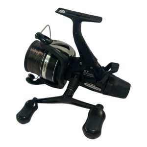 Alternative view of 1x Shimano Baitrunner ST 6000 RA - A3 - PRE LOVED