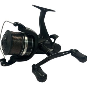 1x Shimano Baitrunner ST 6000 RA - A3 - PRE LOVED - Image 3