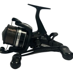 1x Shimano Baitrunner ST 6000 RA - A3 - PRE LOVED - Image 4