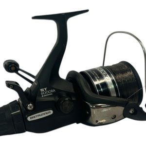 1x Shimano Baitrunner ST 6000 RA - A3 - PRE LOVED - Image 5