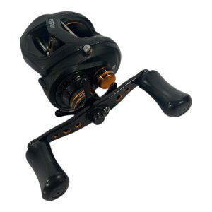 1x Okuma Citrix Baitcaster Reel LH - H6 - PRE LOVED