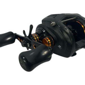 1x Okuma Citrix Baitcaster Reel LH - H6 - PRE LOVED - Image 4