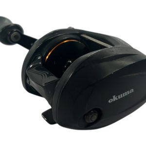 1x Okuma Citrix Baitcaster Reel LH - H6 - PRE LOVED - Image 5