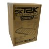 1x Sonik SK TEK Sleeping Bag Compact - BRAND NEW DISCON STOCK - PRE LOVED