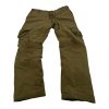 1x Korda Kombat Trousers - XS - U116 - PRE LOVED