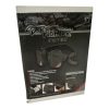 1x Fox Rage Street Fighter Utility Belt - BRAND NEW DISCON STOCK - U155 - PRE LOVED