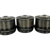 3x Shimano Baitrunner X Aero 10000RA Spare Spools - A18 - PRE LOVED