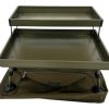 1x Avid Double Decker Bivvy Organiser - U114 - PRE LOVED