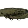 1x Trakker Tempest Brolly with Sull Cap and Groundsheet - REDB10 - PRE LOVED