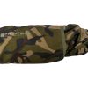 1x Fox Frontier II Camo Deluxe Wrap - S104 - PRE LOVED