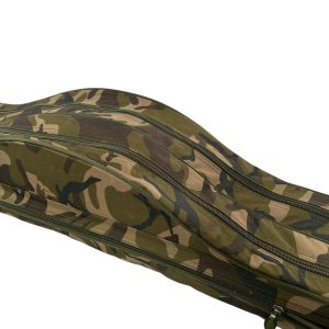 Alternative view of 1x Fox Camolite 13ft 2+2 Holdall - ORAC10 - PRE LOVED